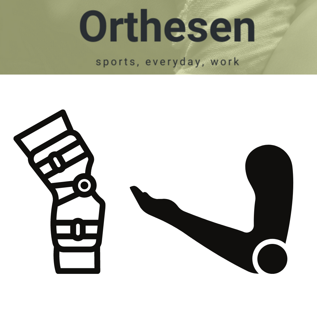 Orthesen