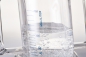 Preview: Becher - Handy transparent