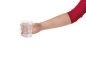 Preview: Becher - Sure-Grip transparent