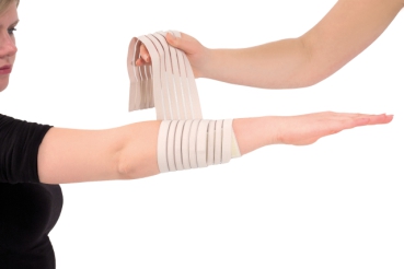 Preview: Bandage – Ellbogen