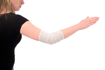 Preview: Bandage-Ellenbogen