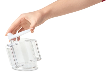 Preview: "Handy Cup"