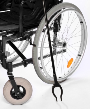 Preview: Greifhilfe mit Haken und Magnet – klein