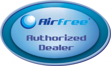 Luftreiniger Airfree Lotus