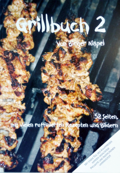 Preview: Grillbuch 2