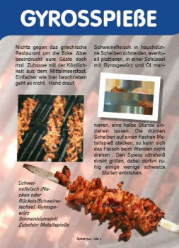 Preview: Grillbuch 2