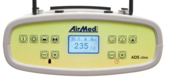 ADS clinic