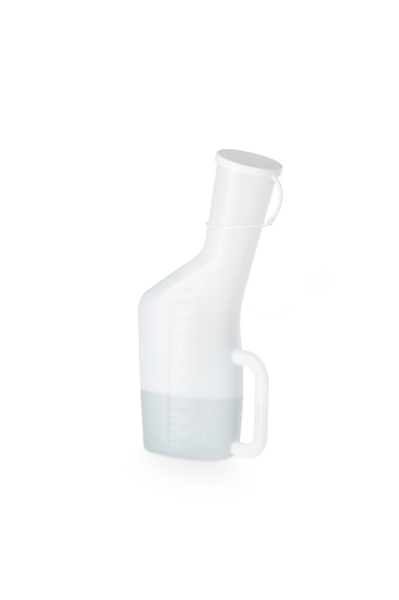 Urinal - Männer
