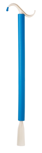 Anziehstock – Schaum