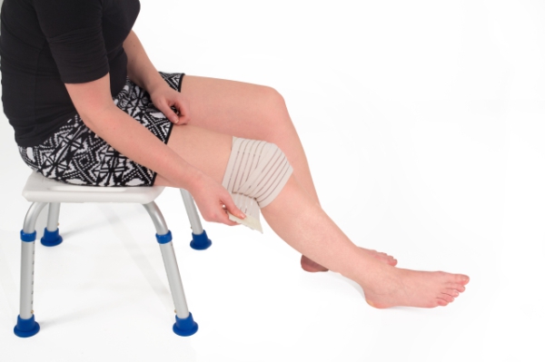 Bandage – Knie