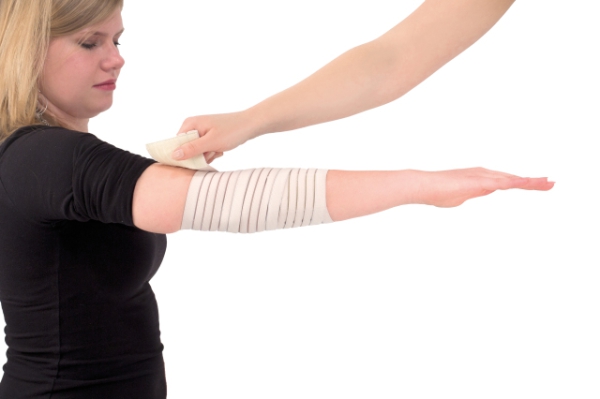 Bandage – Ellbogen