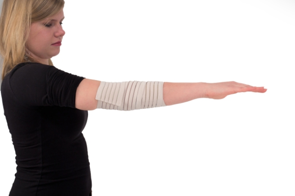Bandage – Ellbogen