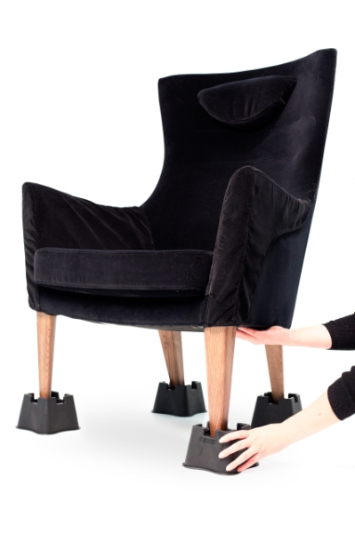 Möbelerhöhung - klein