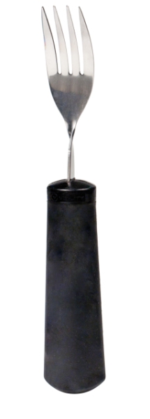 Gabel – biegbar
