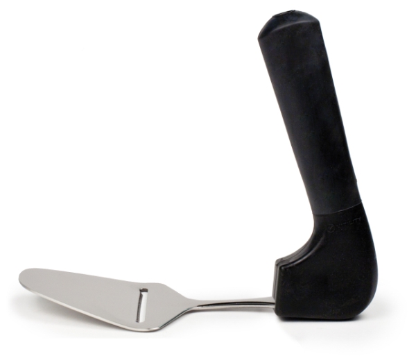 Käseschaber – ergonomisch