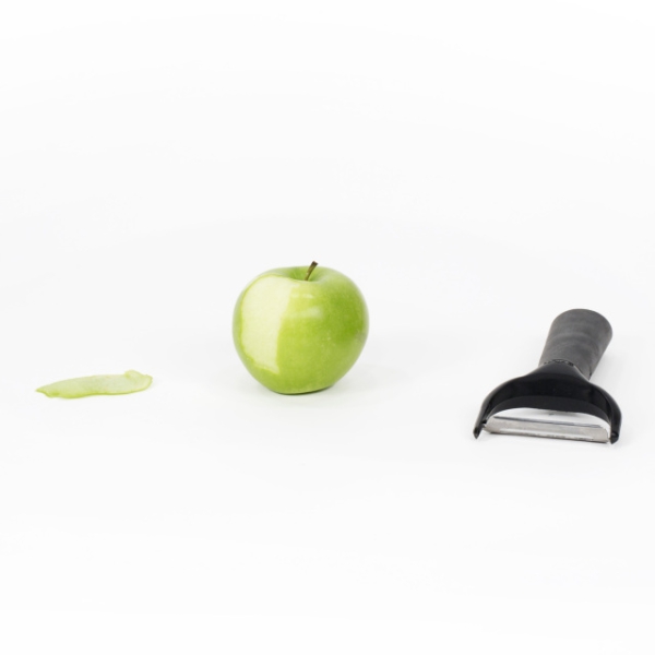 Schäler – ergonomisch