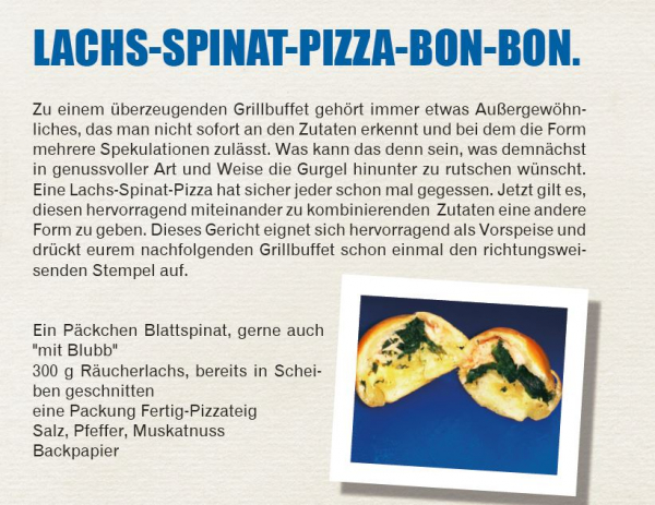 Grillbuch 2